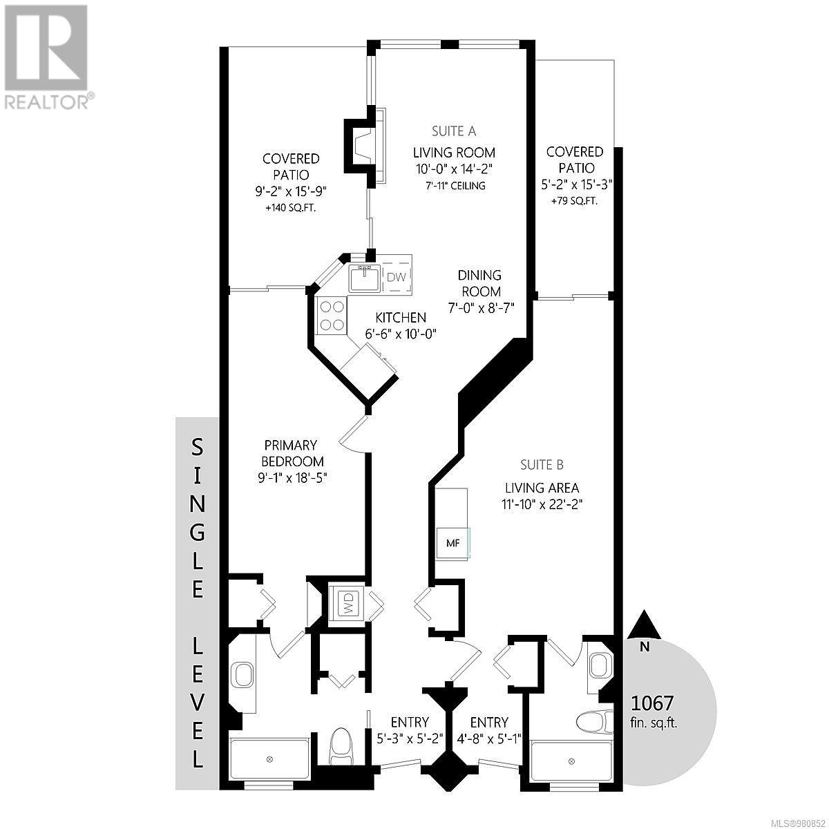 714 1600 Stroulger Rd, Nanoose Bay