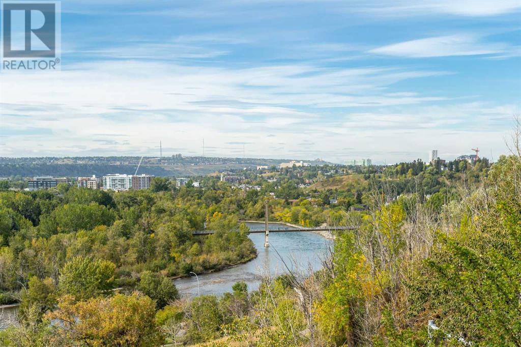 Single Family House Bungalow for Sale in   Avenue NE Crescent Heights Calgary 