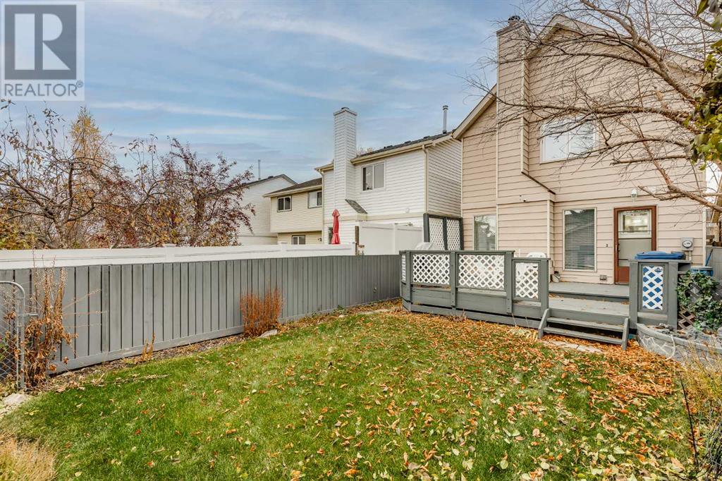 Single Family House for Sale in  Woodmont Green SW Woodbine Calgary 