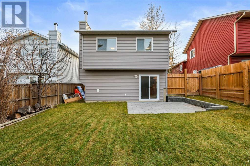 Single Family House 4 Level for Sale in  Macewan Meadow Rise NW MacEwan Glen Calgary 