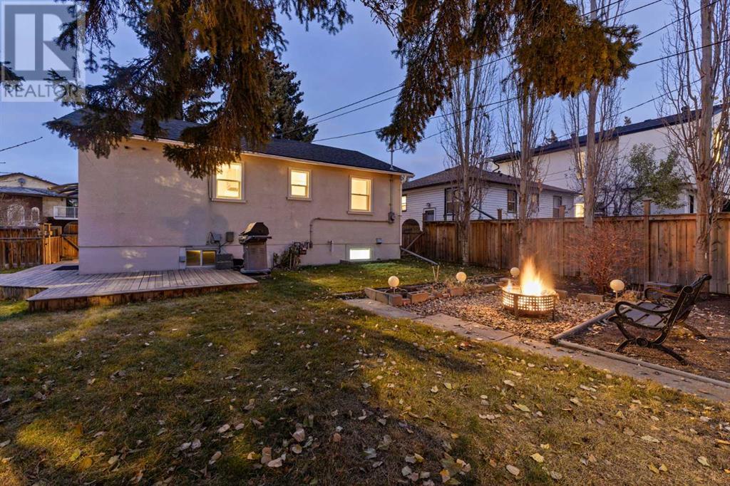 Single Family House Bungalow for Sale in   Avenue NE Winston Heights/Mountview Calgary 