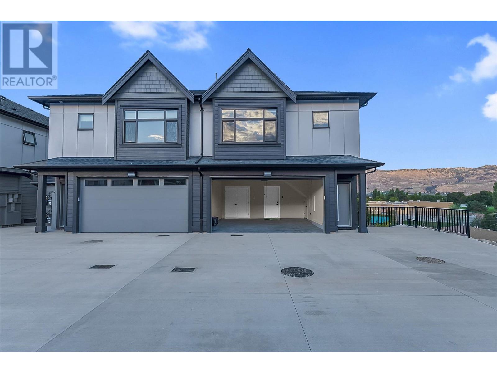 6811 Nighthawk Drive Unit# 3, Osoyoos