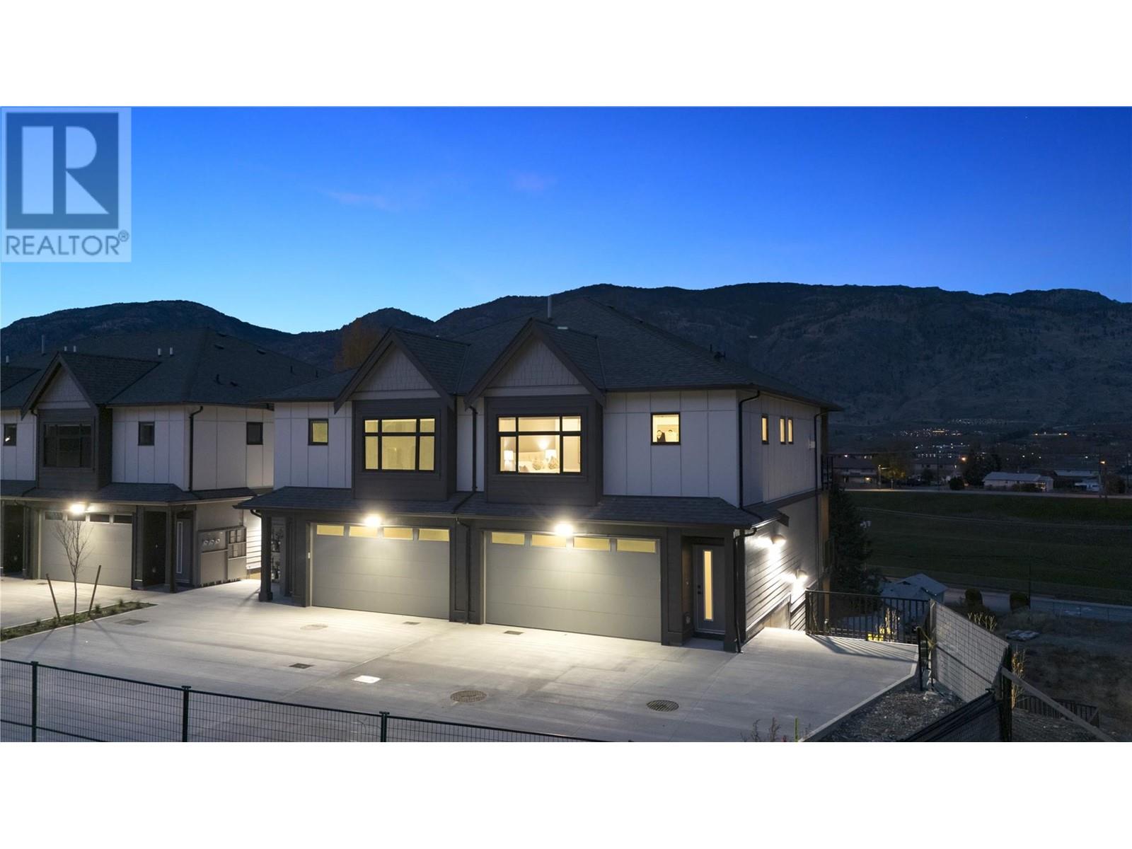 6811 Nighthawk Drive Unit# 4, Osoyoos