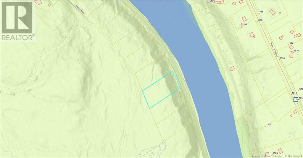 Photo 2 of 1 42 Acres Johnson Road, Renous NB