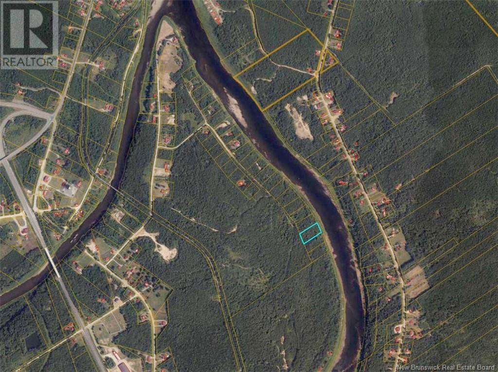 Photo 3 of 1 42 Acres Johnson Road, Renous NB
