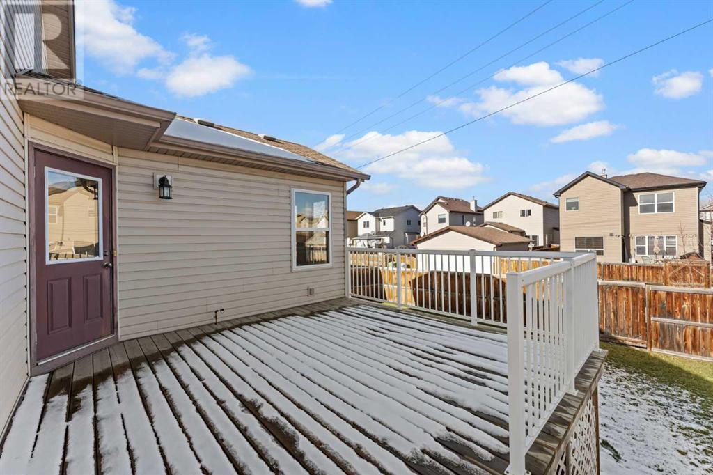 Single Family House Bi-level for Sale in  Coventry Hills Way NE Coventry Hills Calgary 