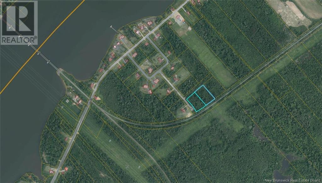 Photo 2 of 2 41 Acres Patterson Street, Miramichi NB