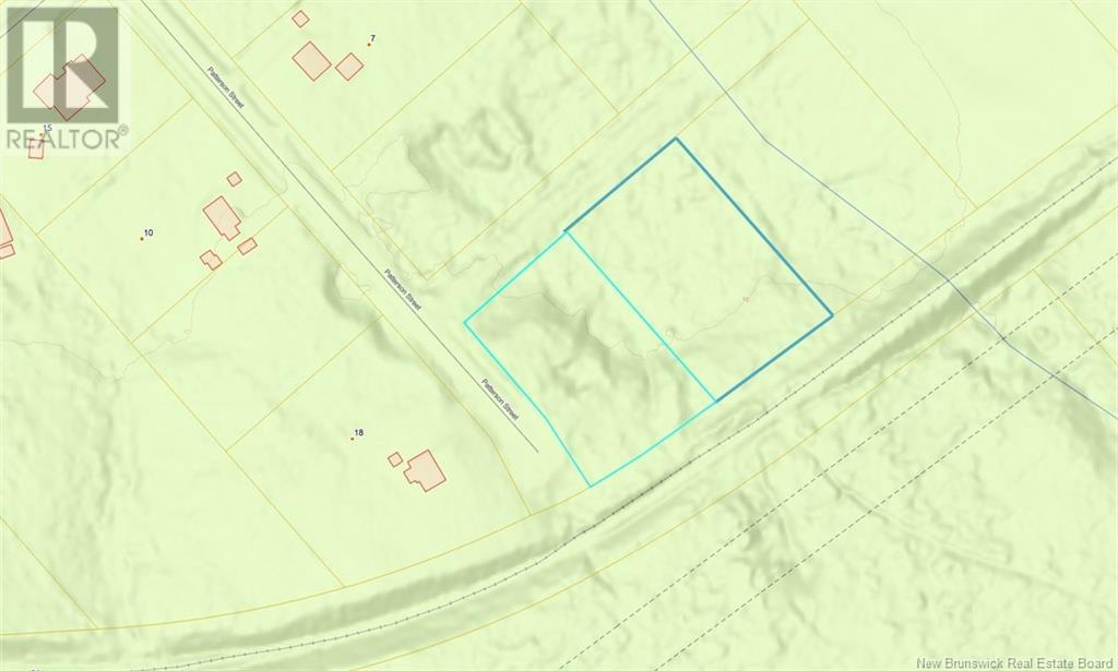 Photo 3 of 2 41 Acres Patterson Street, Miramichi NB