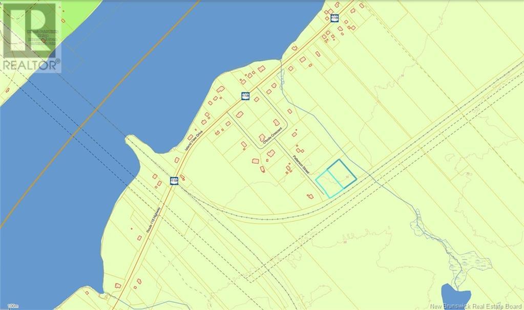 Photo 4 of 2 41 Acres Patterson Street, Miramichi NB