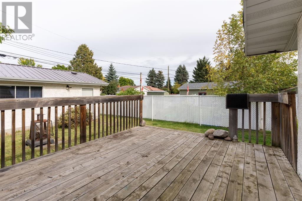 Single Family House Bungalow for Sale in   Avenue Mount Pleasant Camrose 