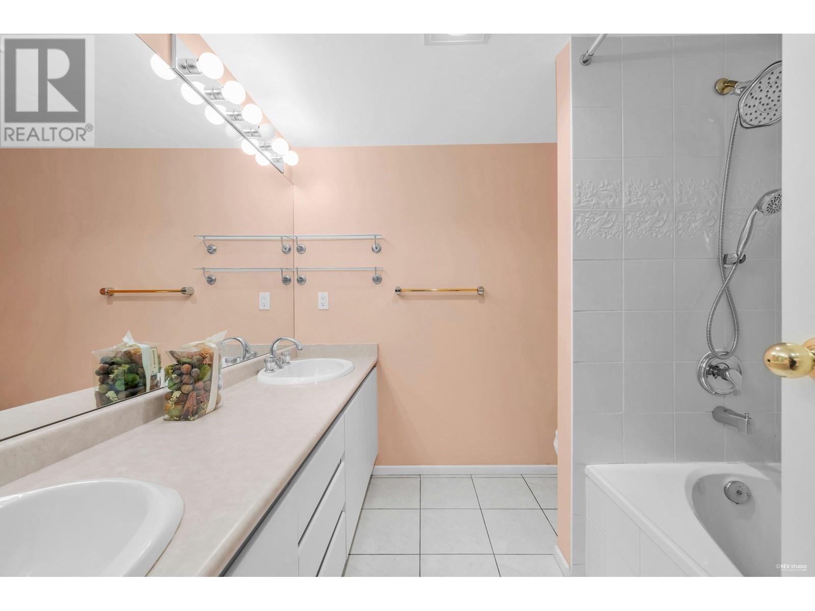 1001 2628 ASH STREET, Vancouver