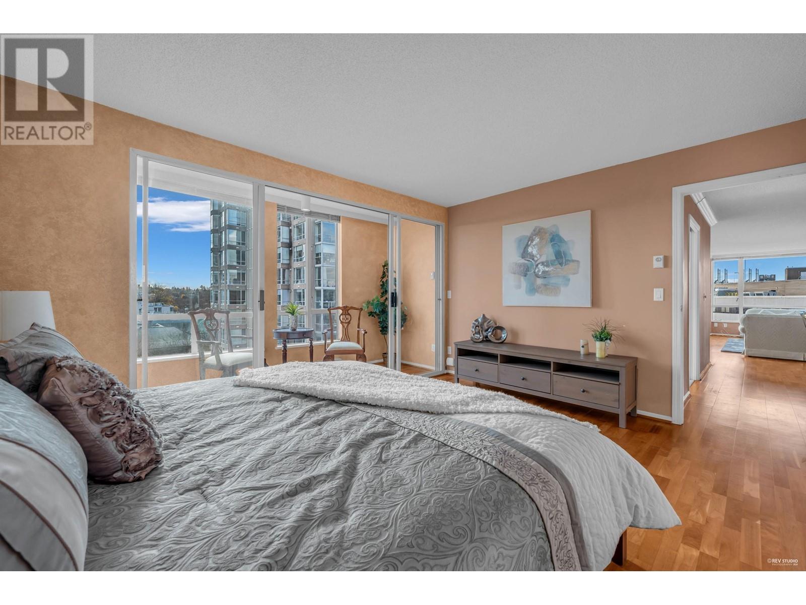 1001 2628 ASH STREET, Vancouver