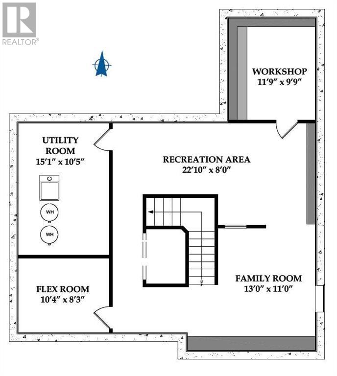 Single Family House for Sale in  Edgeridge Way NW Edgemont Calgary 