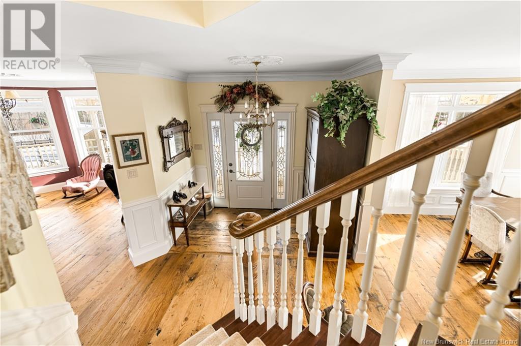 Photo 19 of 129 Ammon Road, Ammon NB