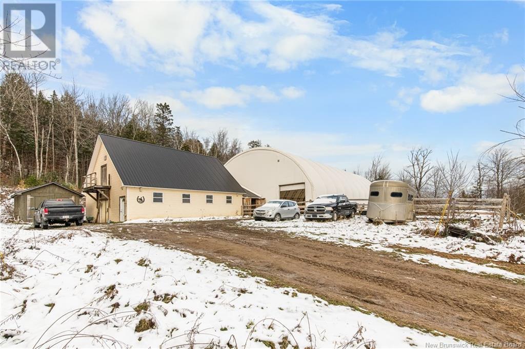 Photo 42 of 129 Ammon Road, Ammon NB