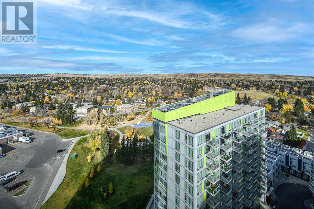 Single Family House High rise for Sale in   Brentwood Road NW Brentwood Calgary 