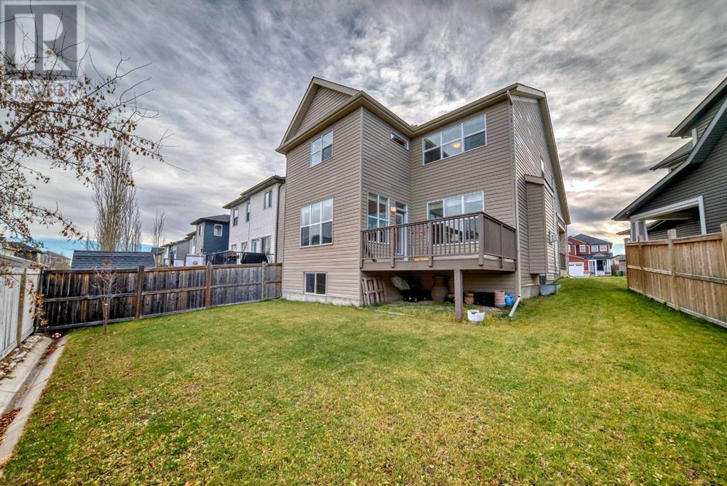 Single Family House for Sale in  Silverado Bank Gardens SW Silverado Calgary 