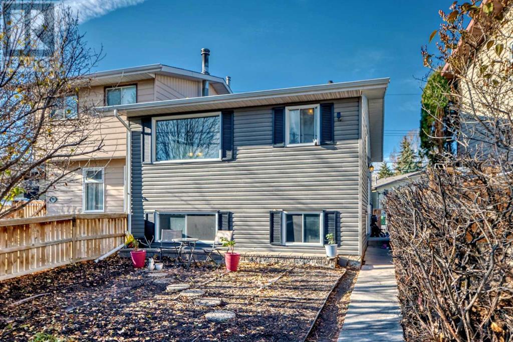 7803 34 Avenue NW, Calgary, Alberta