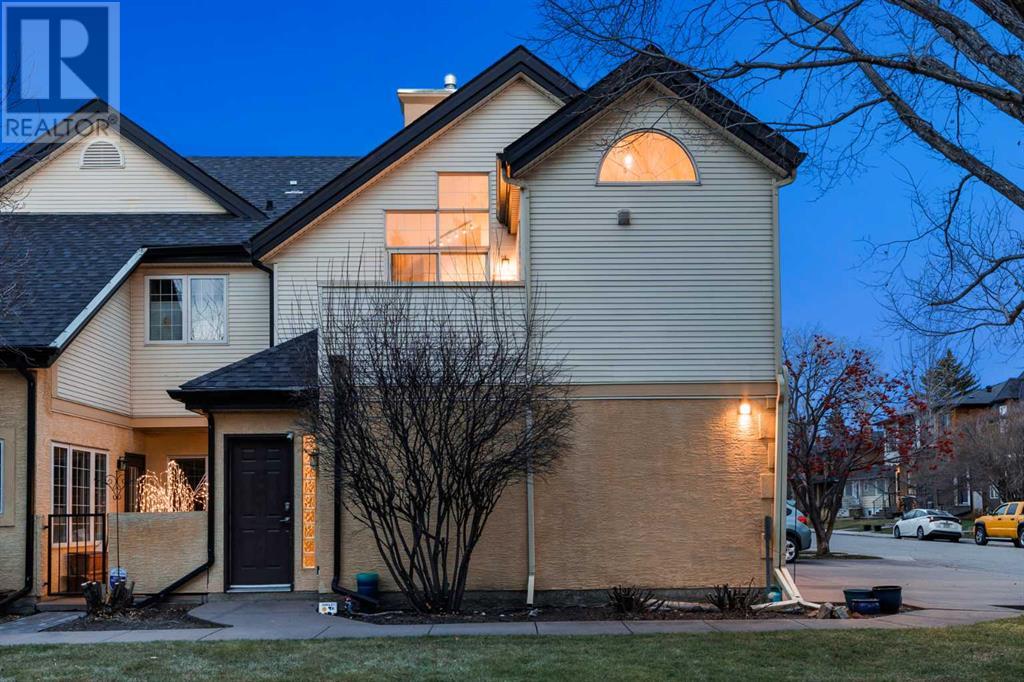 Single Family House for Sale in   Avenue NW Mount Pleasant Calgary 