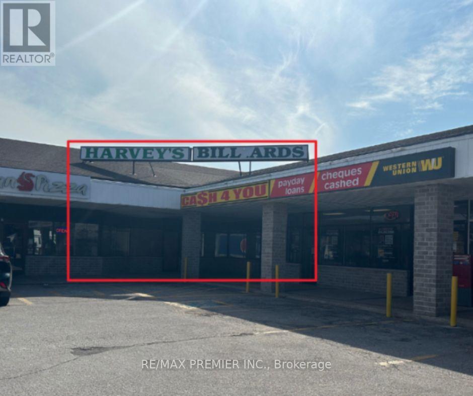Photo 1 of 3 4 925 16th Avenue E, Owen Sound ON