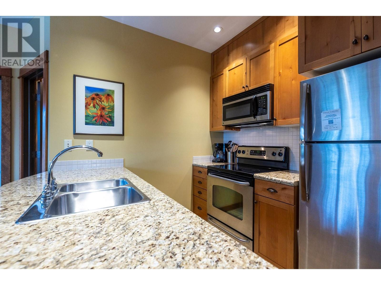 4559 TIMBERLINE Crescent Unit# 632A, Fernie
