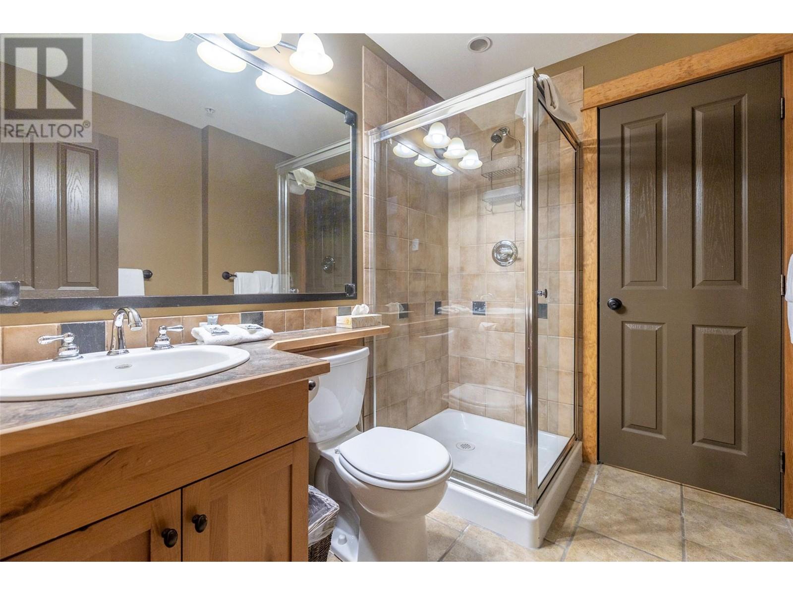 4559 TIMBERLINE Crescent Unit# 632A, Fernie