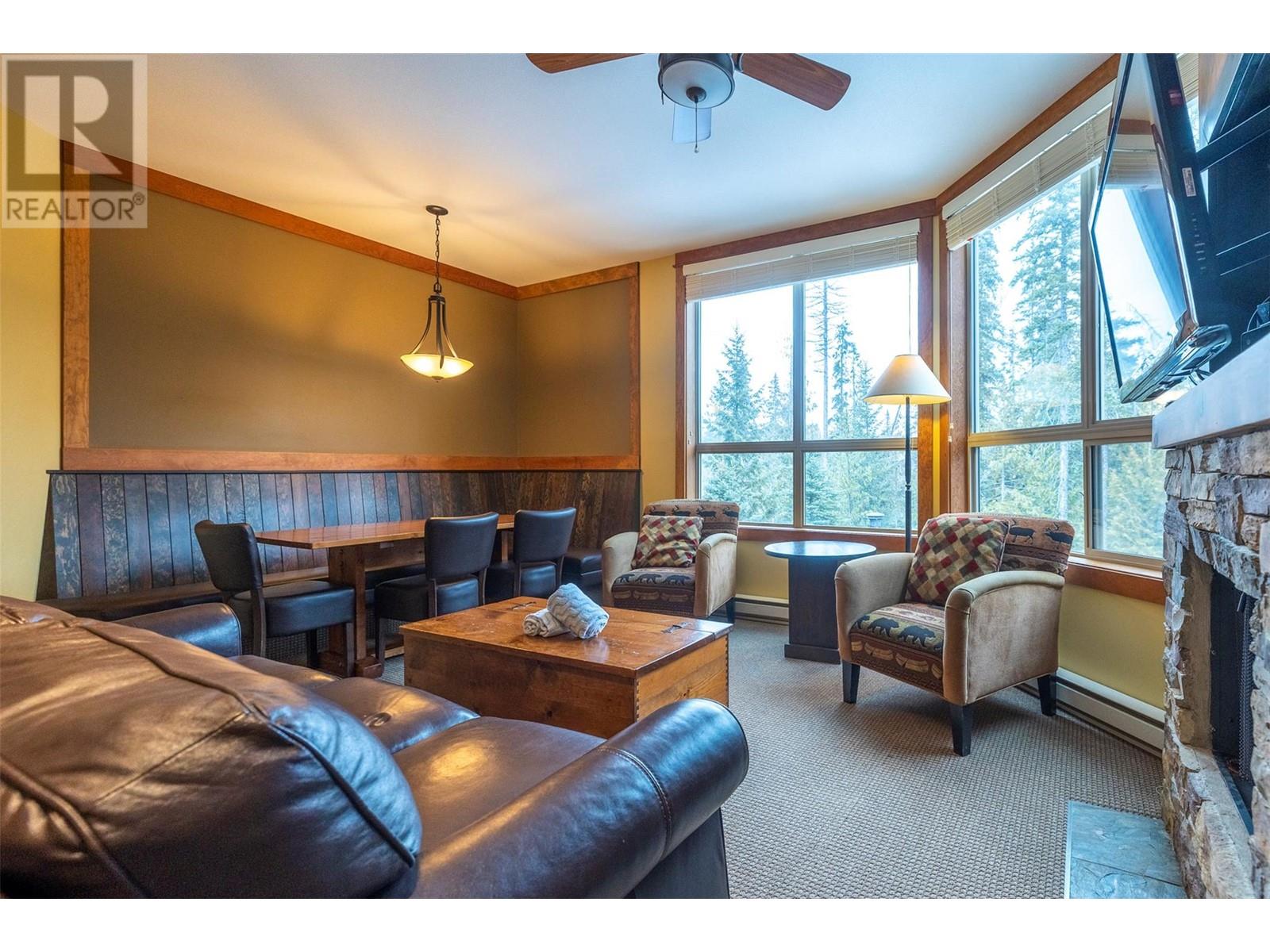 4559 TIMBERLINE Crescent Unit# 632A, Fernie