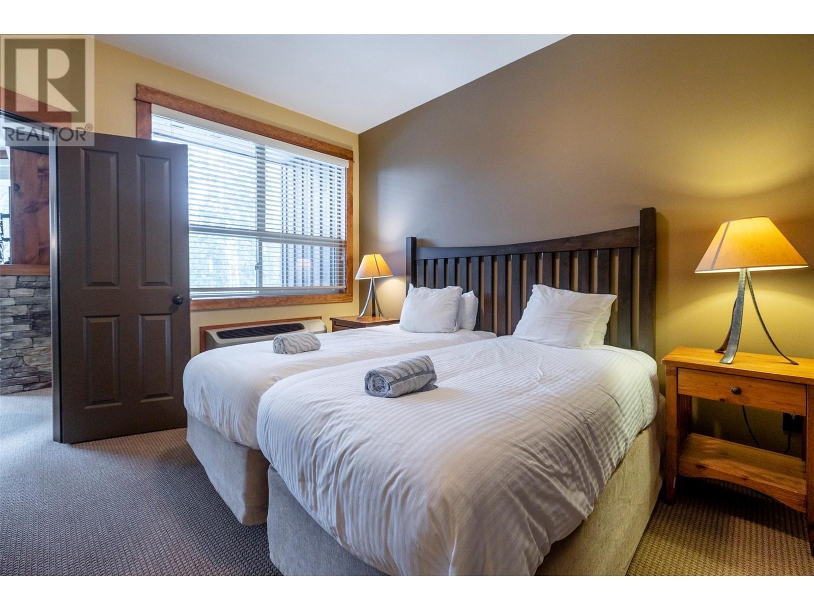 4559 TIMBERLINE Crescent Unit# 632A, Fernie