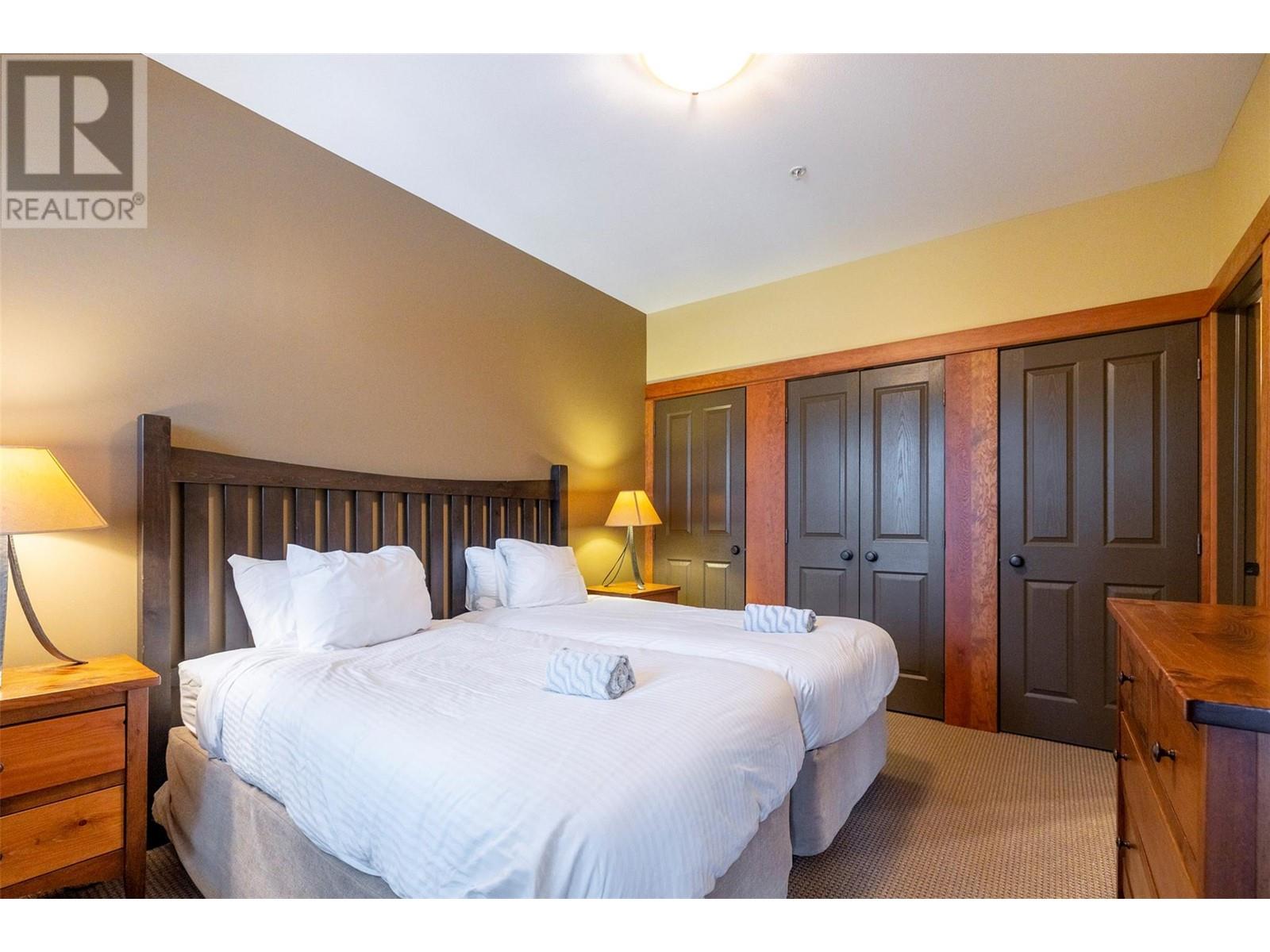 4559 TIMBERLINE Crescent Unit# 632A, Fernie