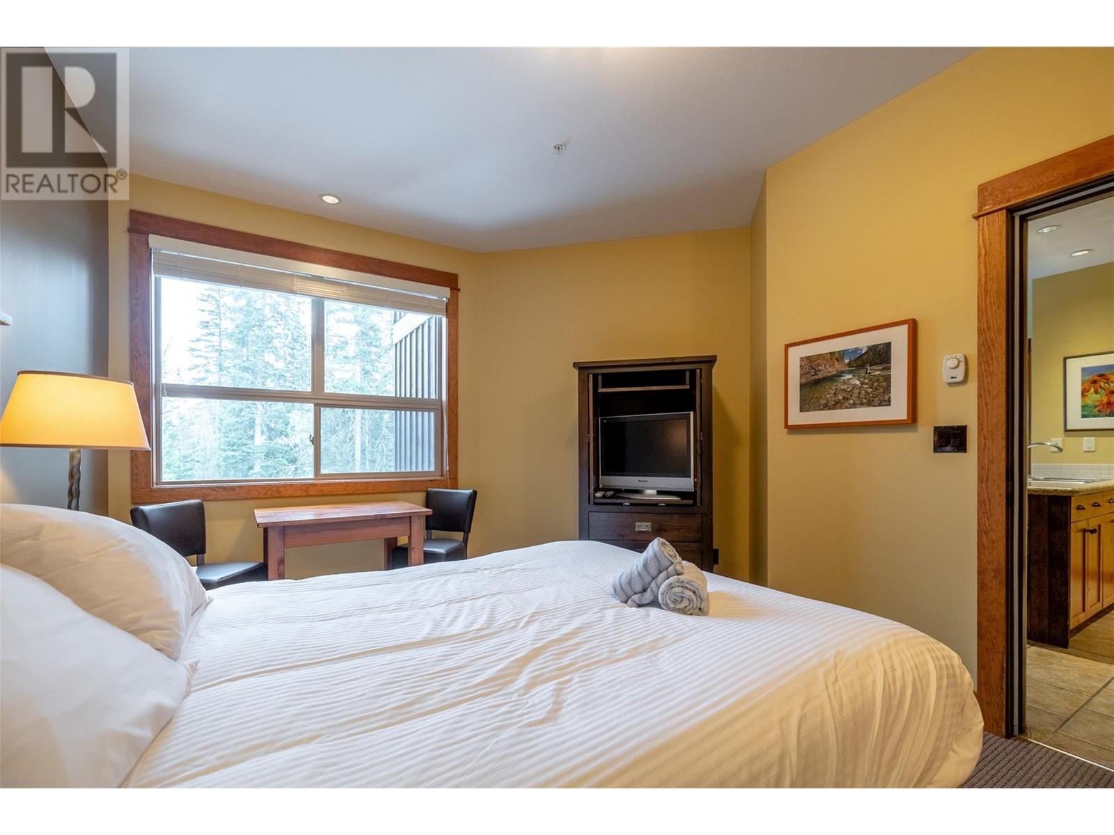 4559 TIMBERLINE Crescent Unit# 632A, Fernie