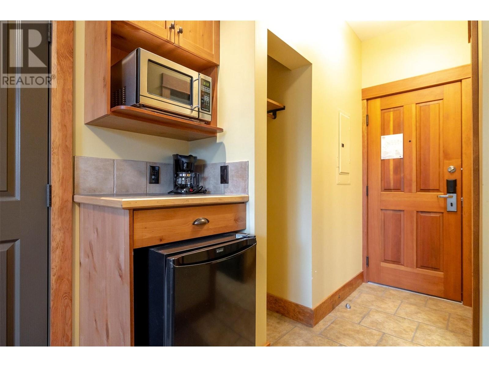4559 TIMBERLINE Crescent Unit# 632A, Fernie