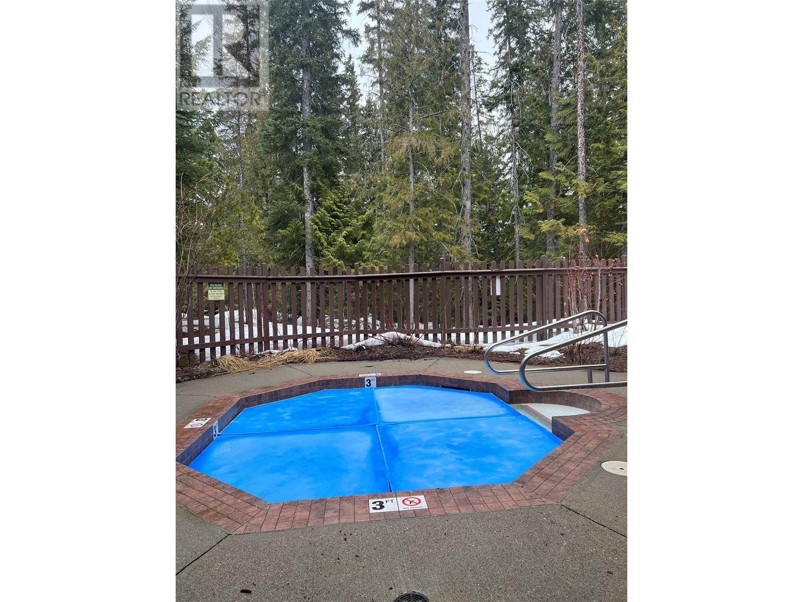 4559 TIMBERLINE Crescent Unit# 632A, Fernie
