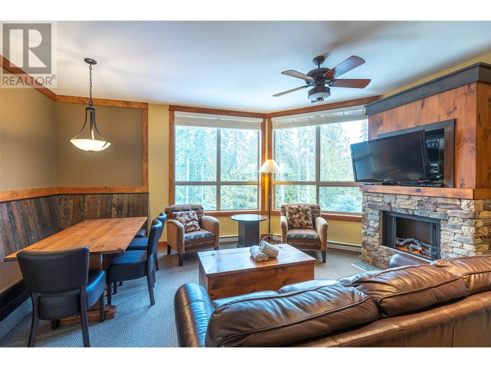 4559 TIMBERLINE Crescent Unit# 632A, Fernie
