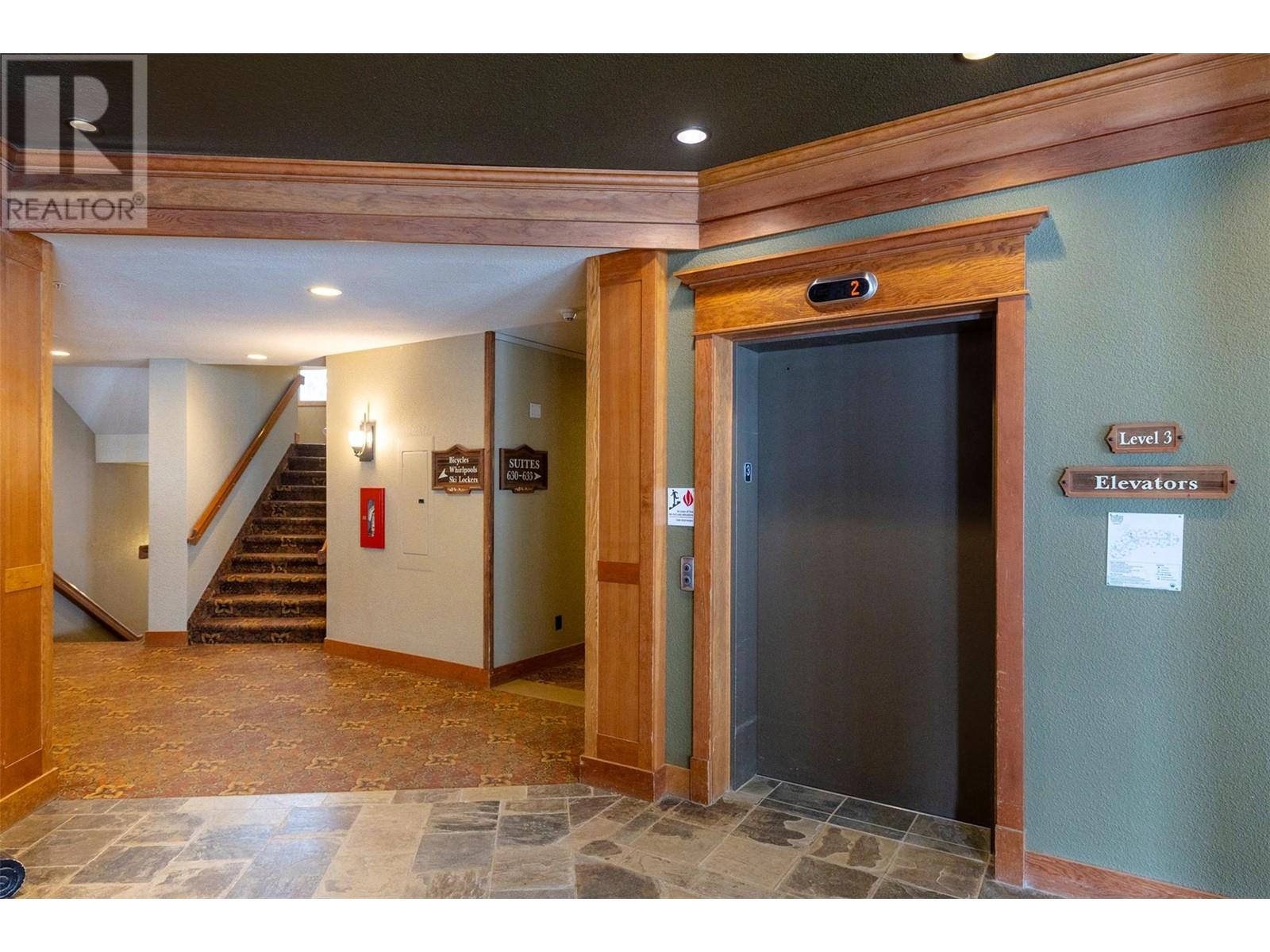 4559 TIMBERLINE Crescent Unit# 632A, Fernie