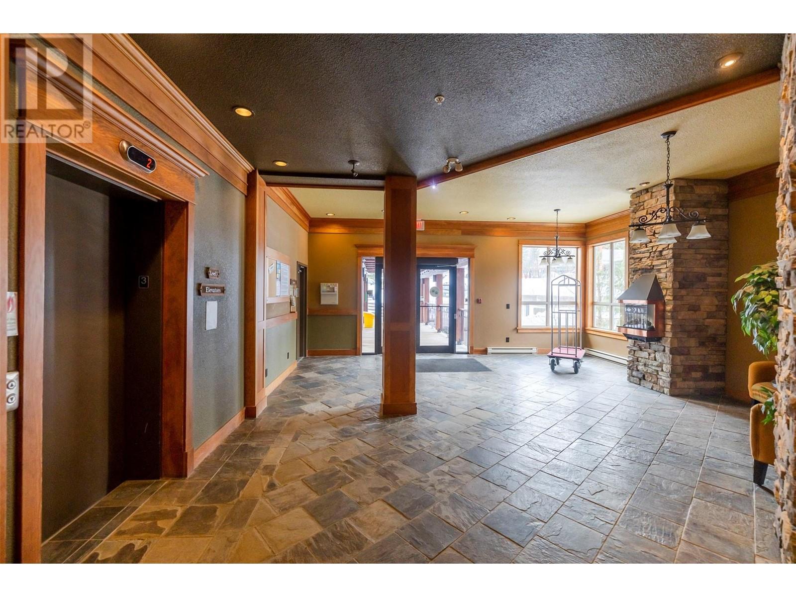 4559 TIMBERLINE Crescent Unit# 632A, Fernie
