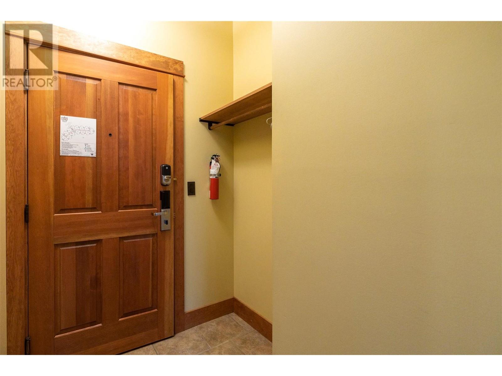 4559 TIMBERLINE Crescent Unit# 632A, Fernie