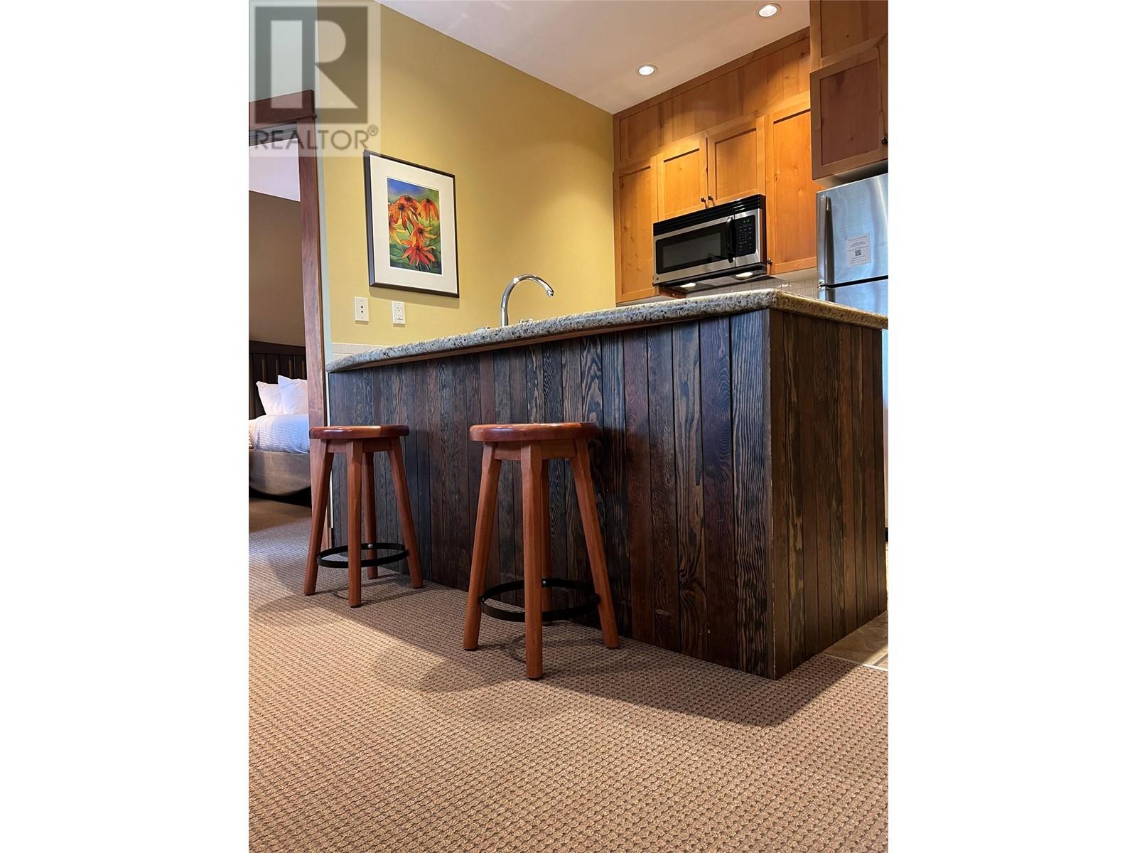 4559 TIMBERLINE Crescent Unit# 632A, Fernie