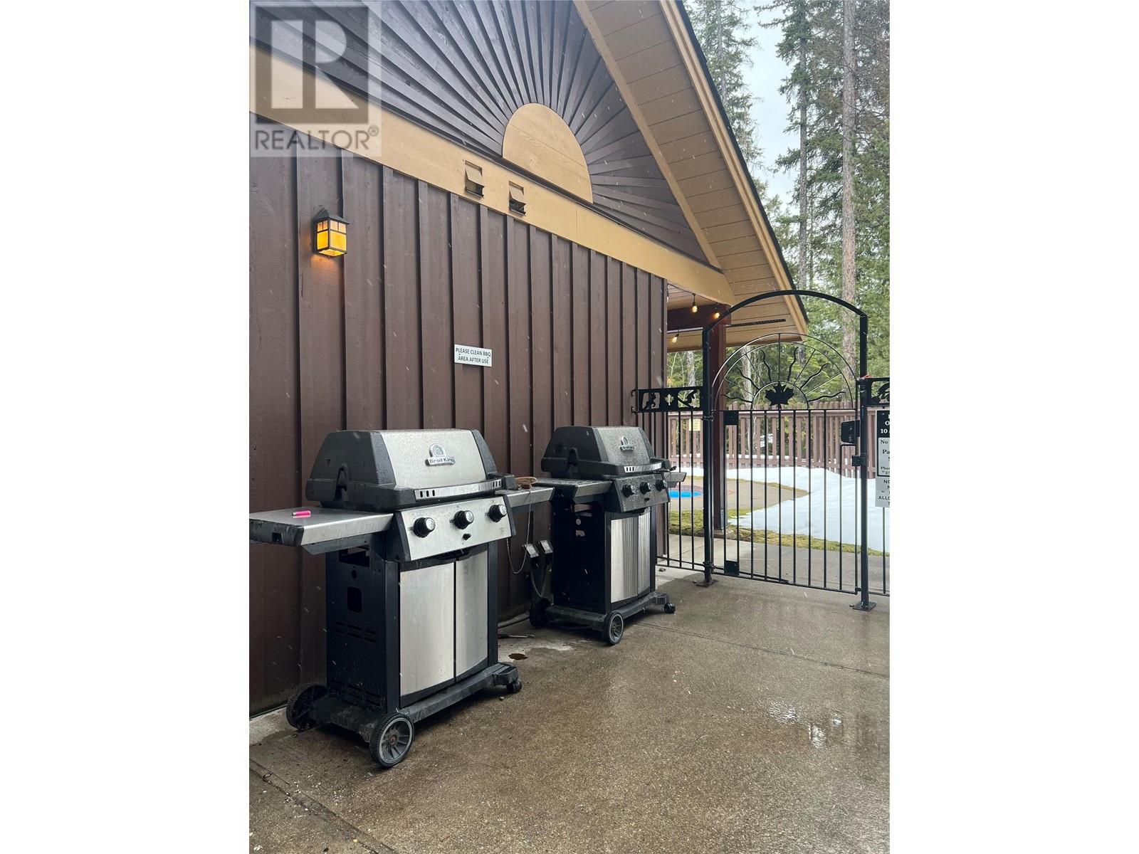 4559 TIMBERLINE Crescent Unit# 632A, Fernie
