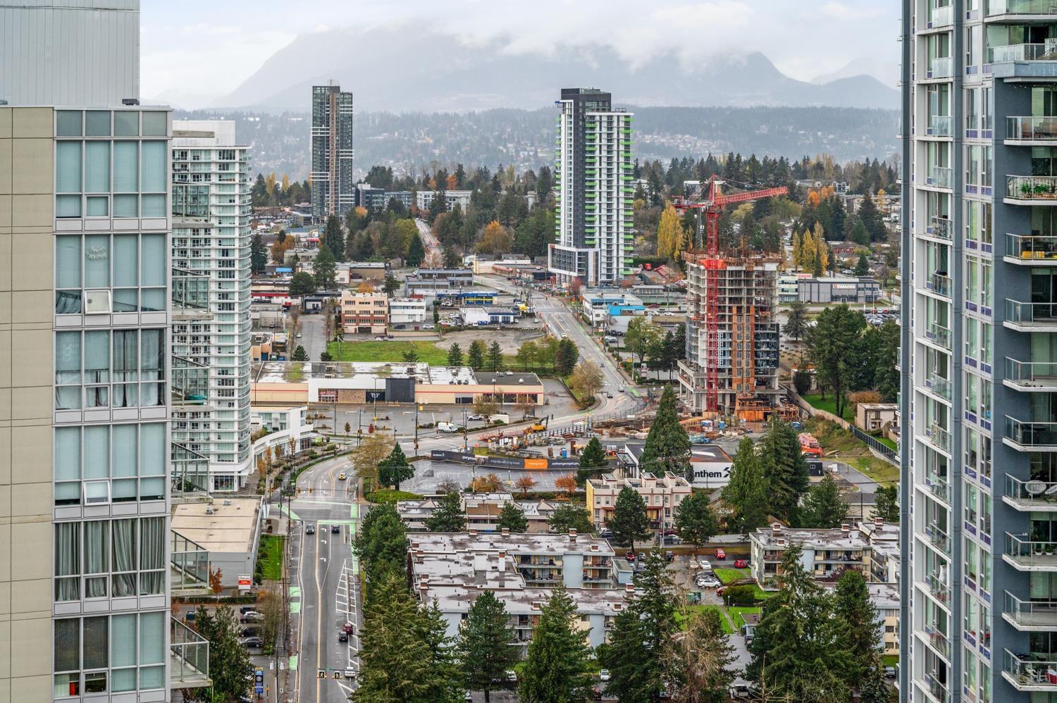Photo 27 of 3506 9887 Whalley Boulevard, Surrey BC