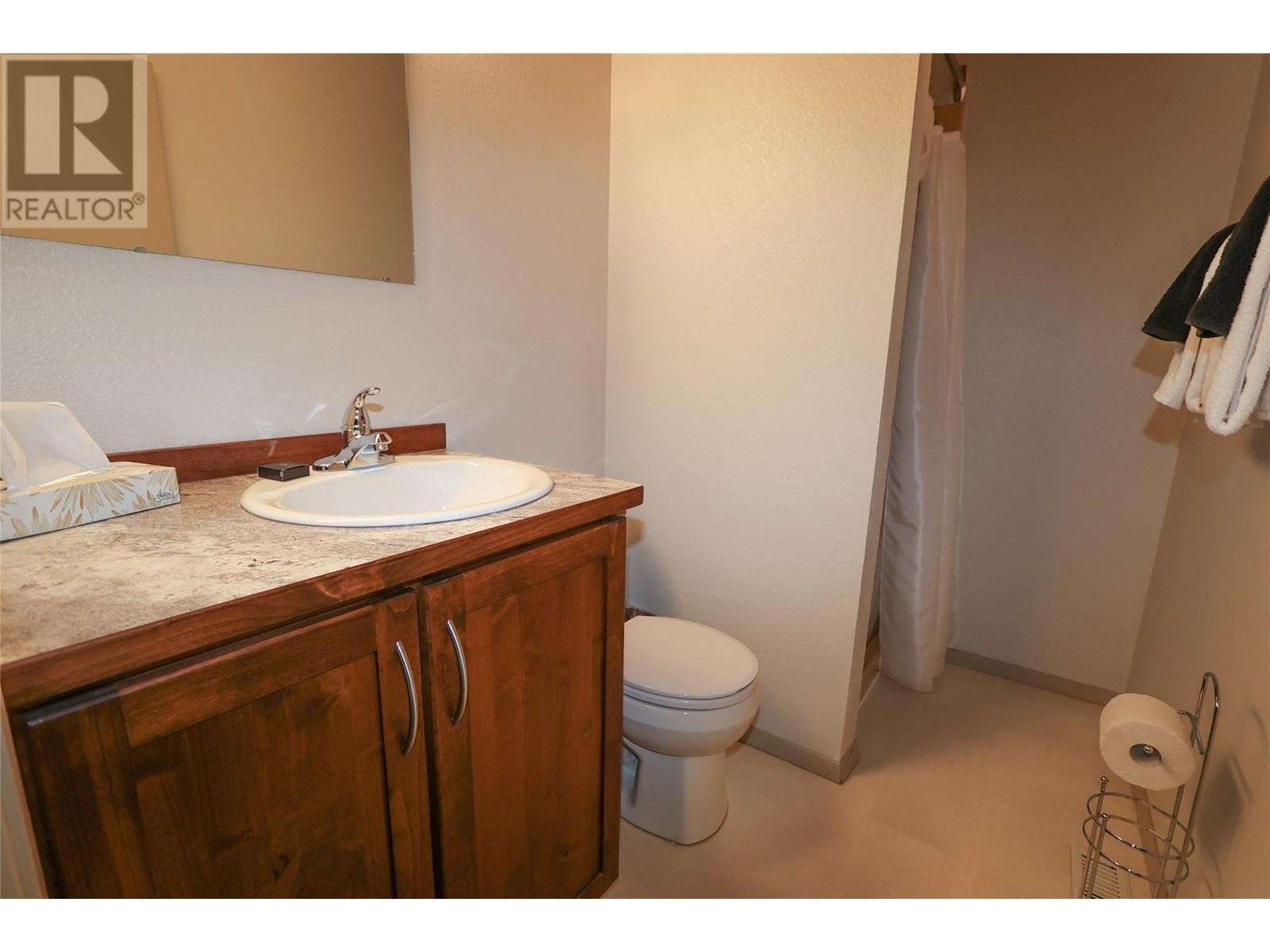 880 NORTHSTAR Drive Unit# 829, Kimberley