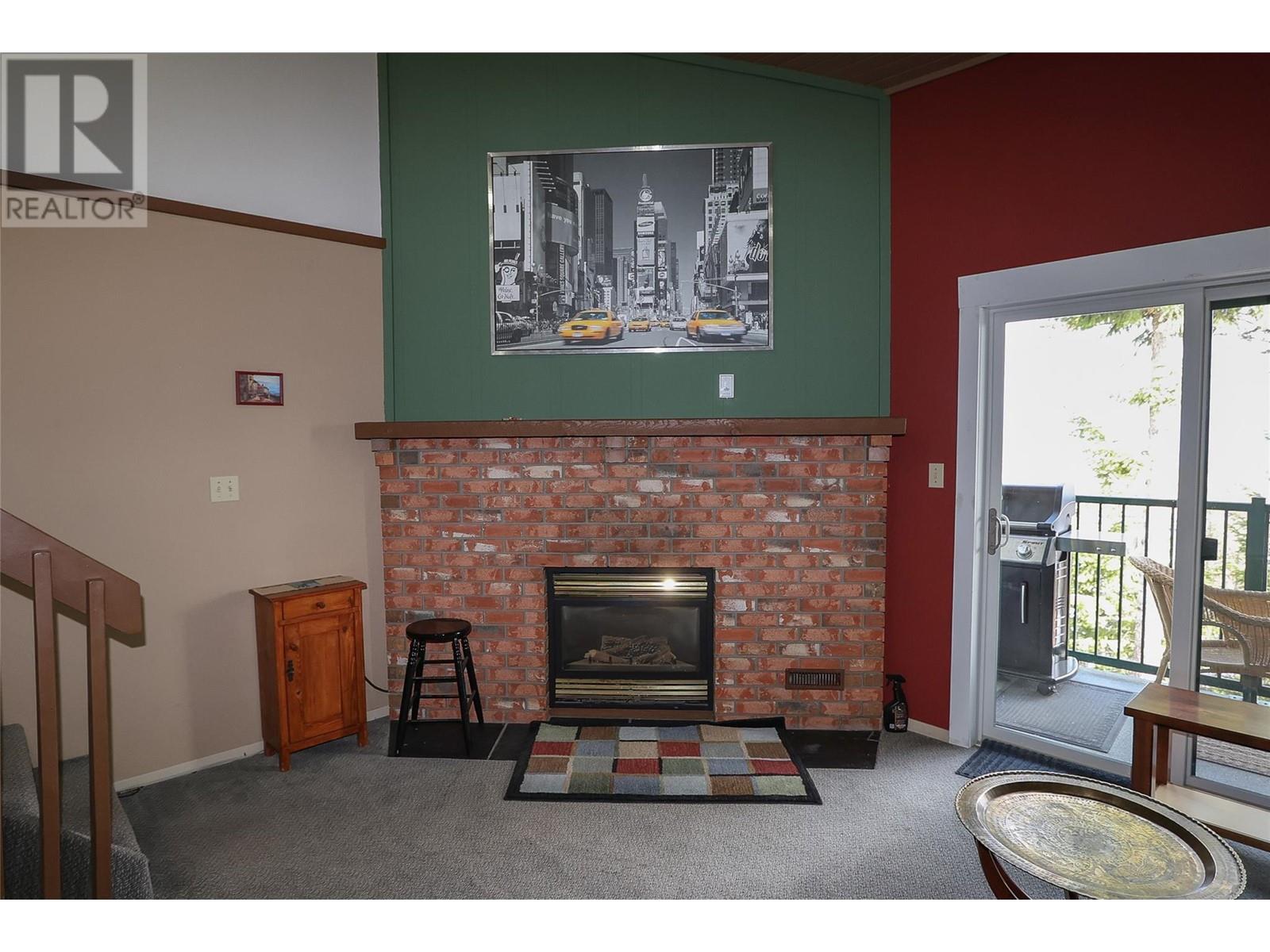 880 NORTHSTAR Drive Unit# 829, Kimberley