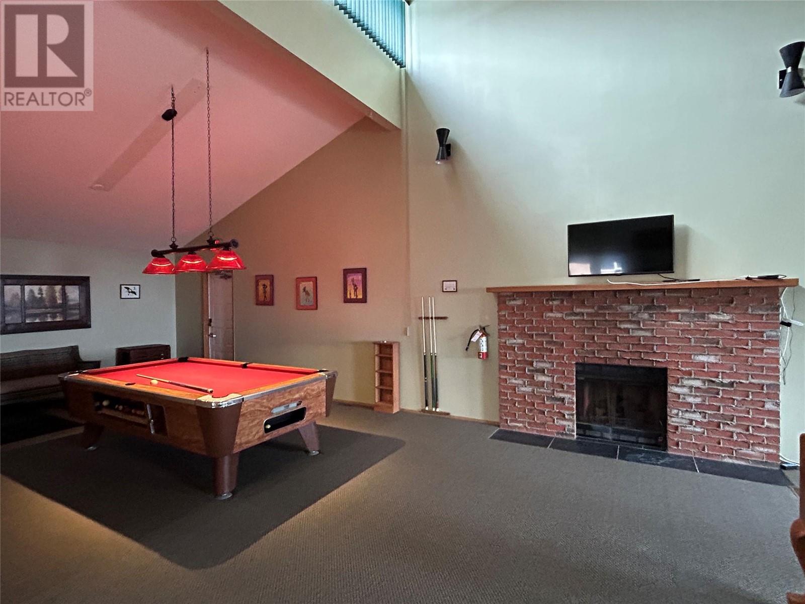 880 NORTHSTAR Drive Unit# 829, Kimberley