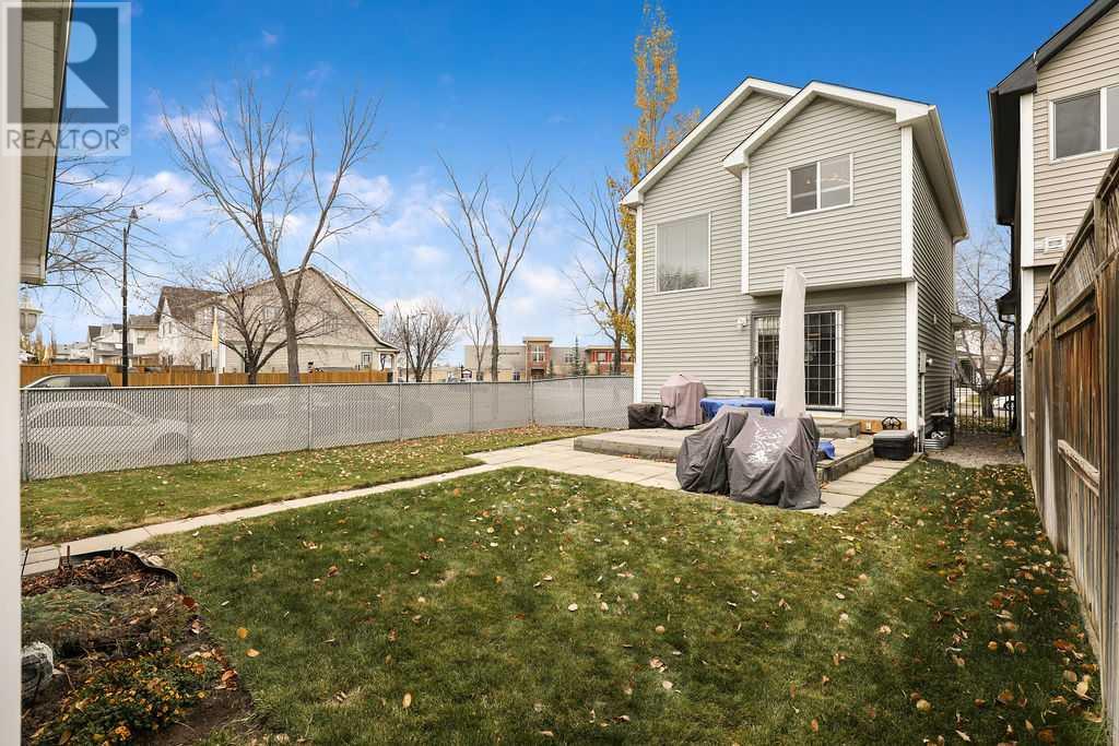 Single Family House for Sale in  Prestwick Avenue SE McKenzie Towne Calgary 