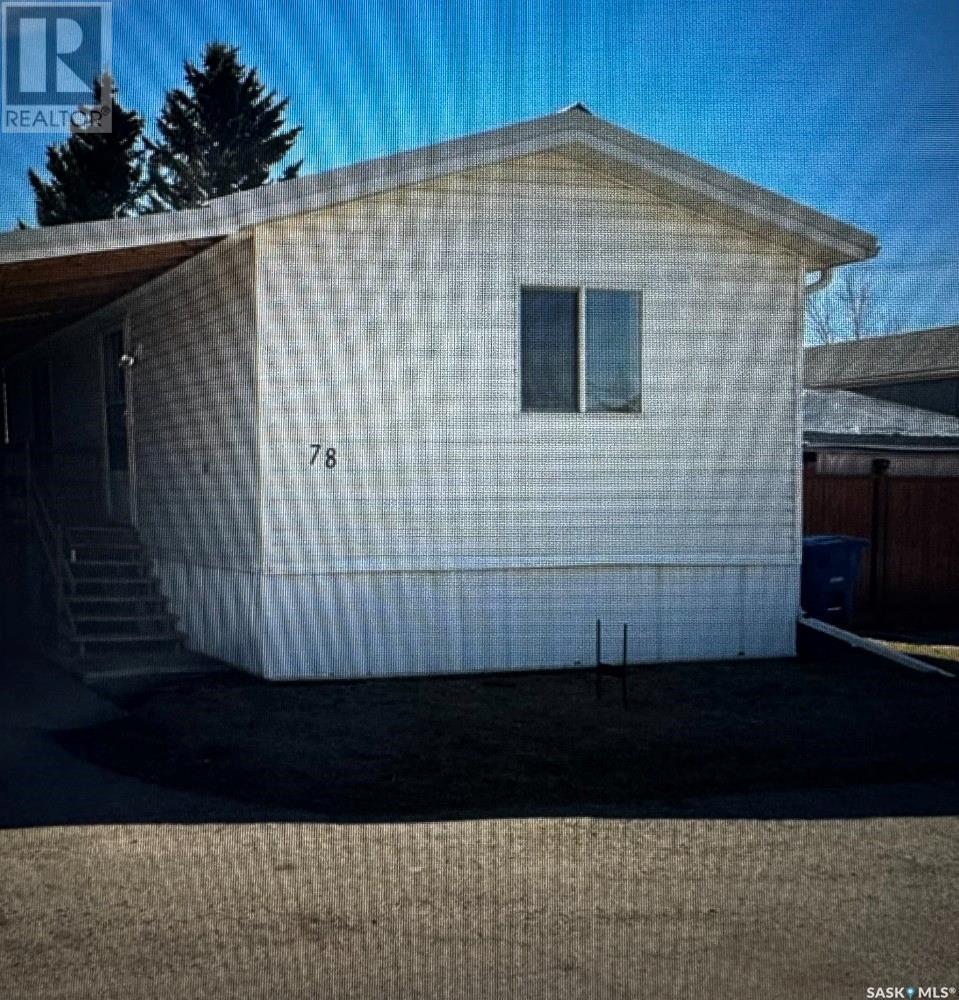 78 1035 Boychuk DRIVE, Saskatoon, Saskatchewan