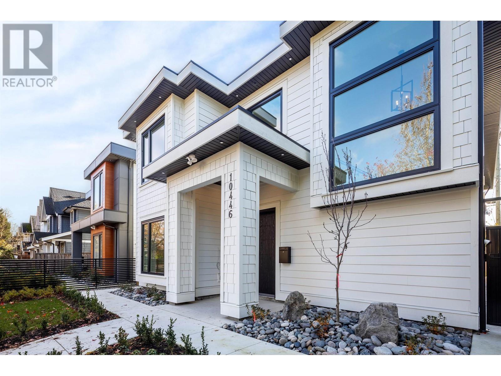 10446 WILLIAMS ROAD, Richmond