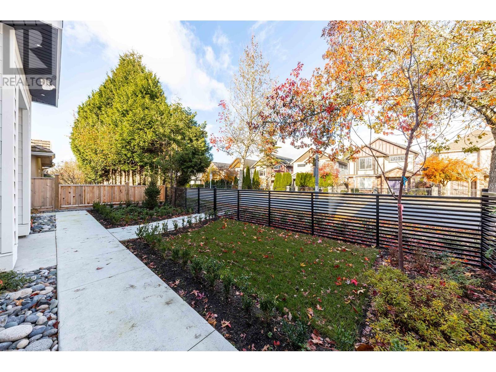 10446 WILLIAMS ROAD, Richmond