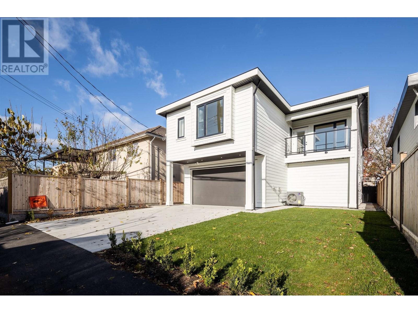 10446 WILLIAMS ROAD, Richmond
