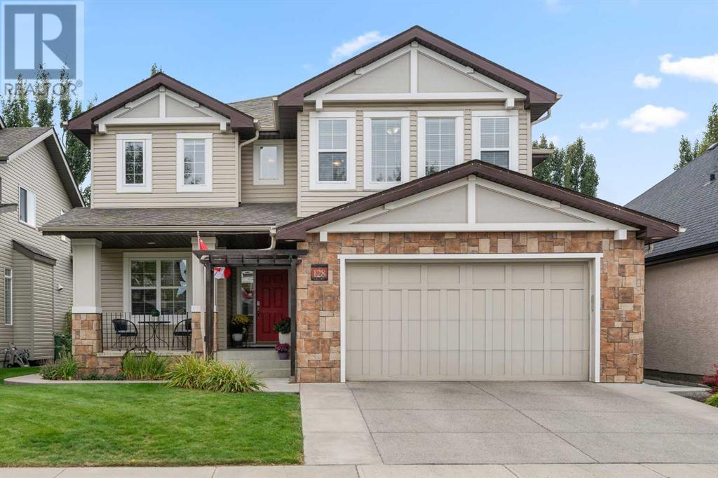 128 Elgin Estates Hill SE, Calgary, Alberta