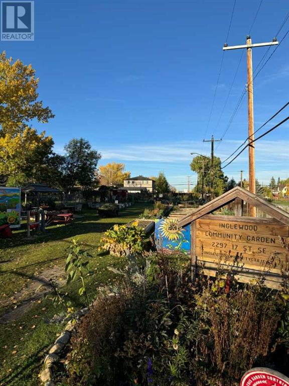 Single Family House Bungalow for Sale in    Street SE Inglewood Calgary 