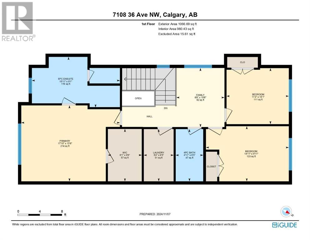 Multi-family House for Sale in  &   Avenue NW Bowness Calgary 